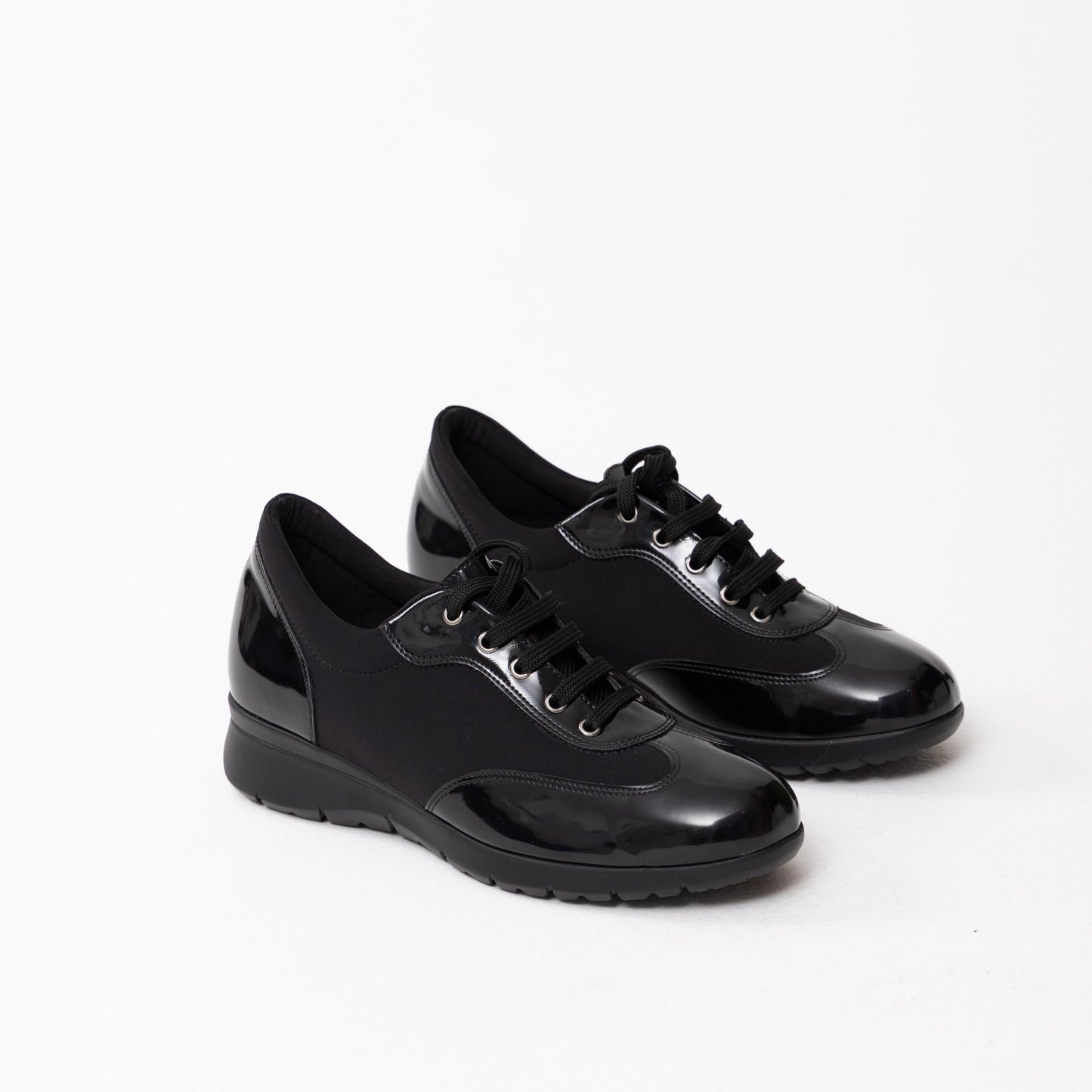 Sneakers 865 - Black