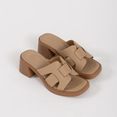 Strap Sandals 998