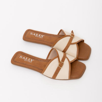 Flats 011 - Camel