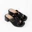 Sandals 998 - Black