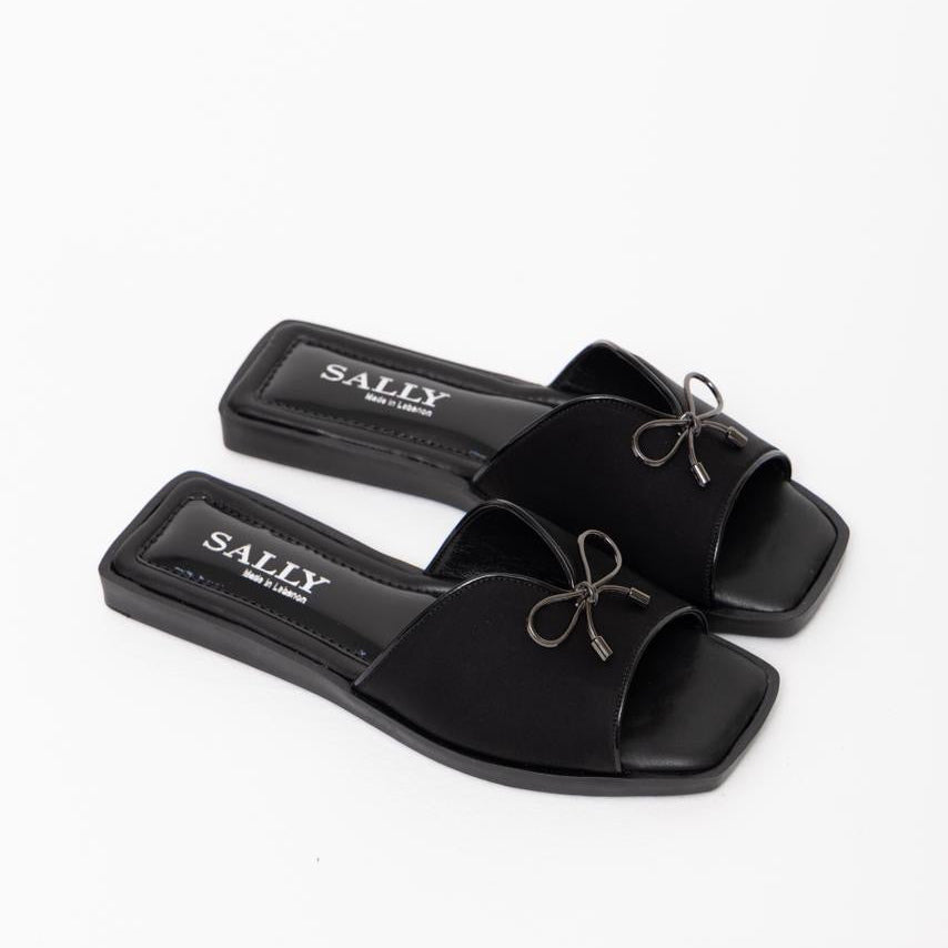 Bow Flats 937